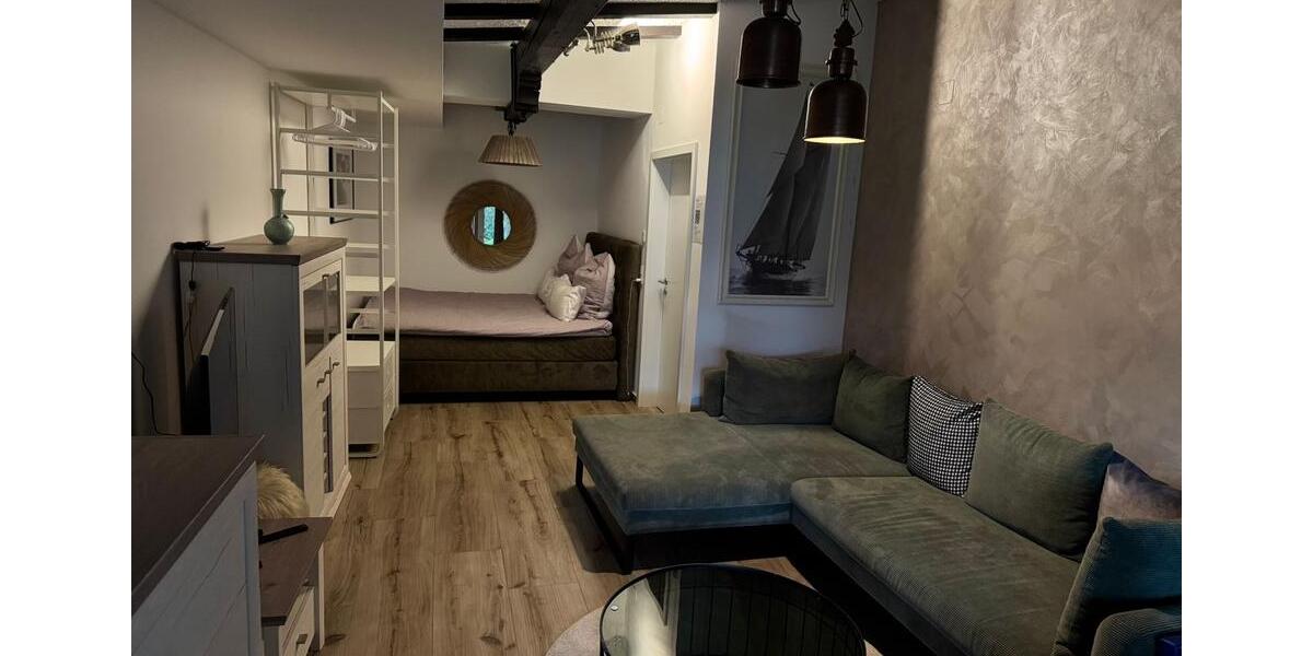 Etagenwohnung Bad Peterstal-Griesbach Griesbach - 1 Zimmer, 47 m&sup2;, 950&euro; | Angebot:23747465