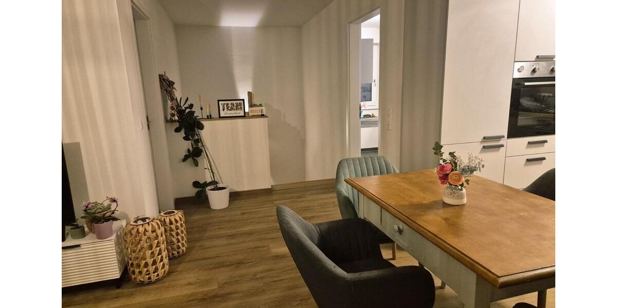 Erdgeschoßwohnung Willstätt - 4 Zimmer, 122 m&sup2;, 1.485&euro; | Angebot:25232895