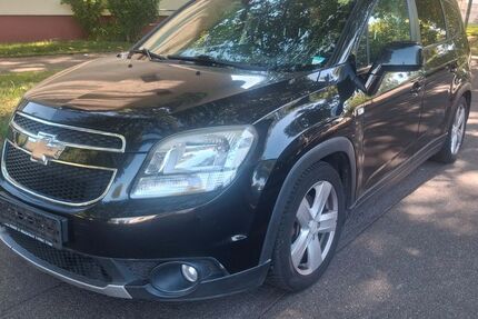 Chevrolet Orlando 215.000 km 2.700 &euro; lahr 77933