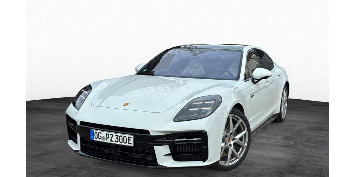 Porsche Panamera 9.999 km 154.870 &euro; Offenburg 77652