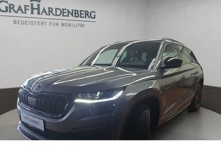Skoda Kodiaq 105.700 km 33.444 &euro; Offenburg 77652