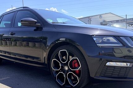 Skoda Octavia 86.000 km 19.999 &euro; Lahr-Langenwinkel 77933