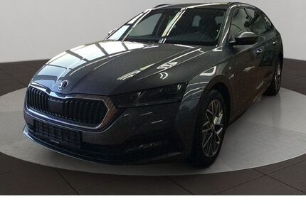 Skoda Octavia 134.700 km 18.444 &euro; Offenburg 77652