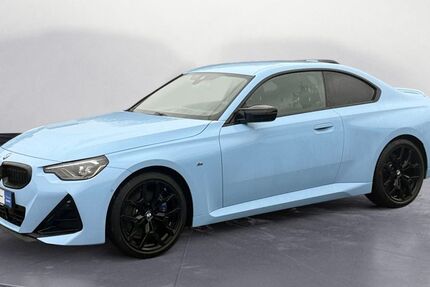 BMW M240i 14.180 km 49.220 &euro; Lahr 77933
