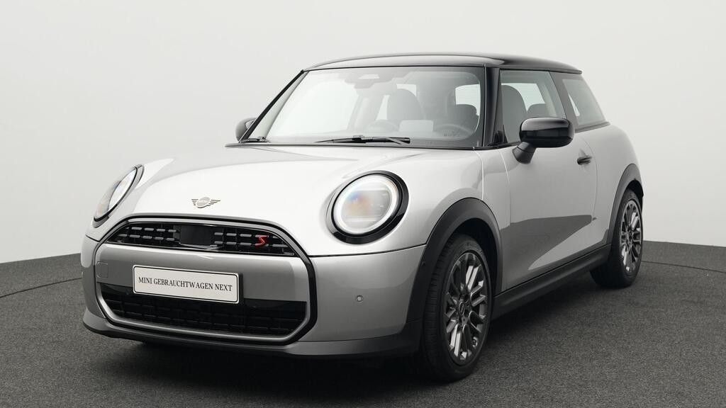 Mini Cooper S 6.815 km 26.969 &euro; Offenburg 77656