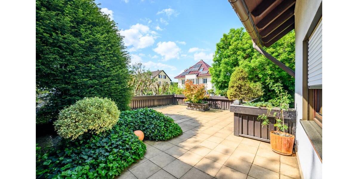 Einfamilienhaus Offenburg Rammersweier - 8 Zimmer, 289 m&sup2;, 839.000&euro; | Angebot:25350991