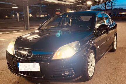 Opel Vectra 190.000 km 4.600 &euro; Kehl 77694