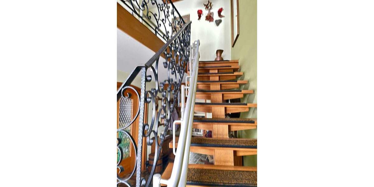 Einfamilienhaus Ettenheim - 6 Zimmer, 149 m&sup2;, 318.000&euro; | Angebot:25747812