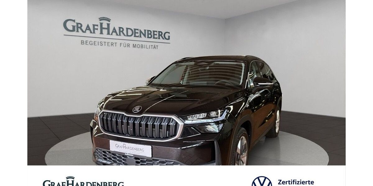 Skoda Kodiaq 25.900 km 42.444 &euro; Offenburg 77652