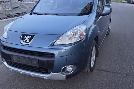 Peugeot Partner 240.000 km 4.500 &euro; Kippenheim 77971