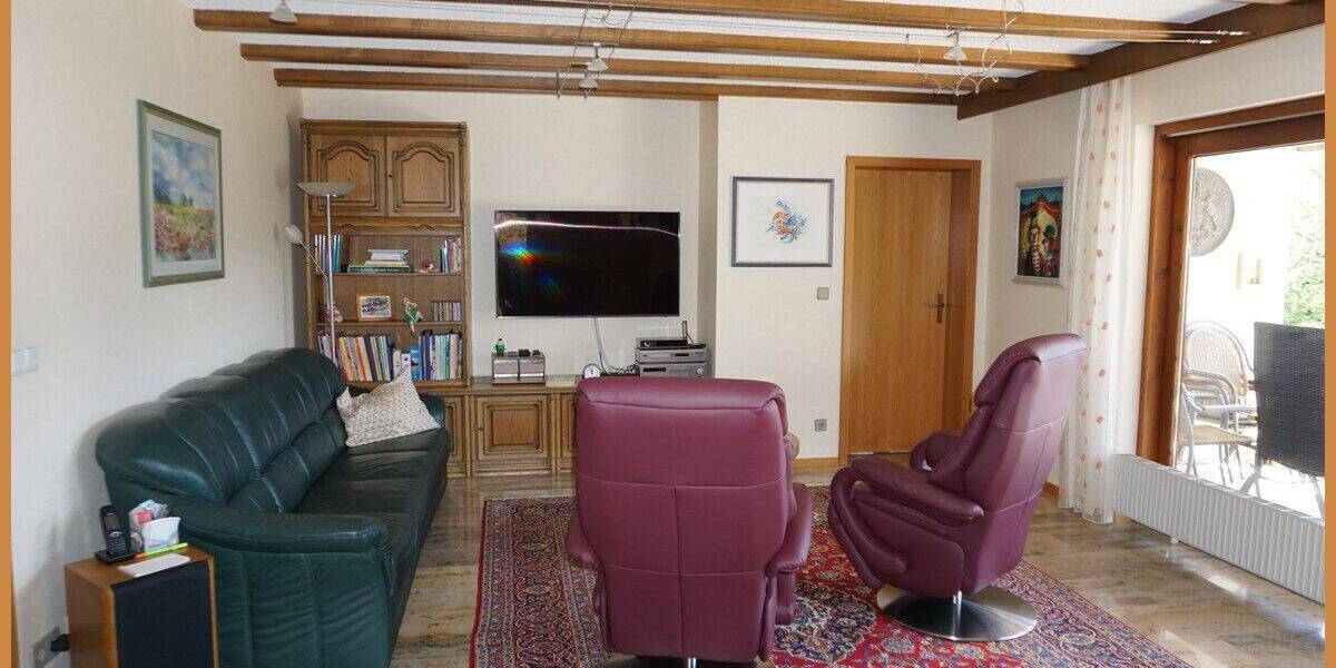Einfamilienhaus Zell am Harmersbach Zell - 8 Zimmer, 222 m&sup2;, 769.000&euro; | Angebot:26816491