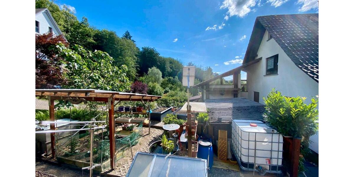 Einfamilienhaus Kappelrodeck - 5 Zimmer, 160 m&sup2;, 550.000&euro; | Angebot:26878996