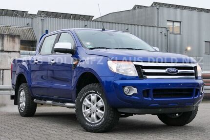 Ford Ranger 82.000 km 19.900 &euro; Lahr 77933