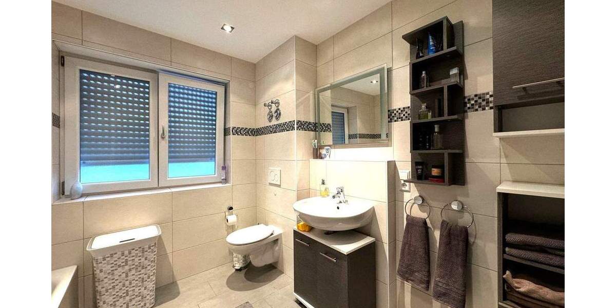 Etagenwohnung Lahr/Schwarzwald Lahr - 4 Zimmer, 122 m&sup2;, 379.500&euro; | Angebot:25683847