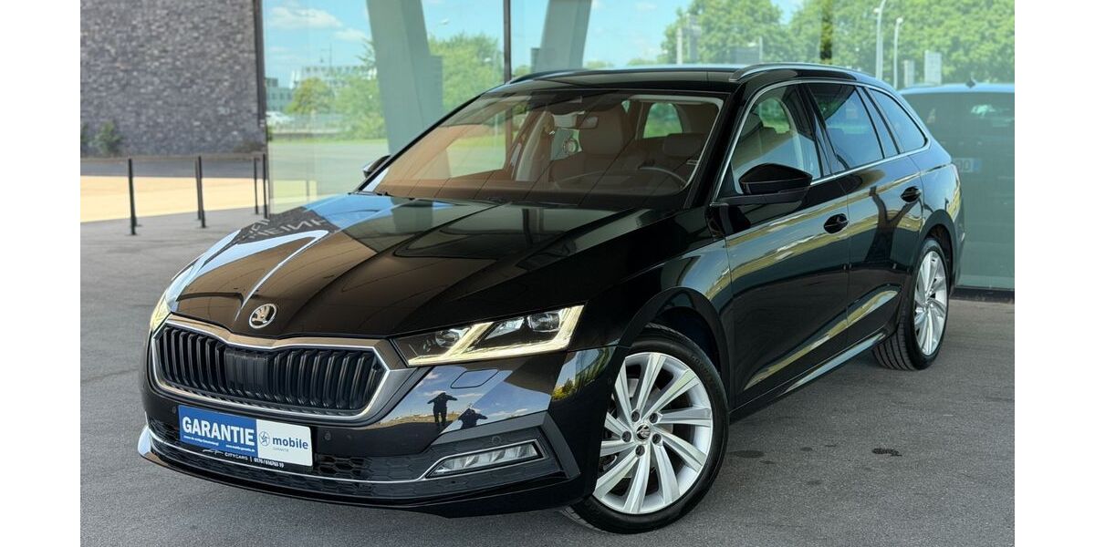 Skoda Octavia 134.000 km 22.999 &euro; Offenburg 77656