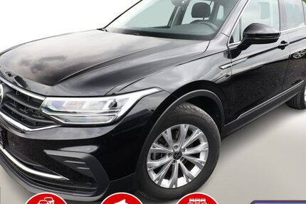 VW Tiguan 42.150 km 25.988 &euro; Kehl 77694