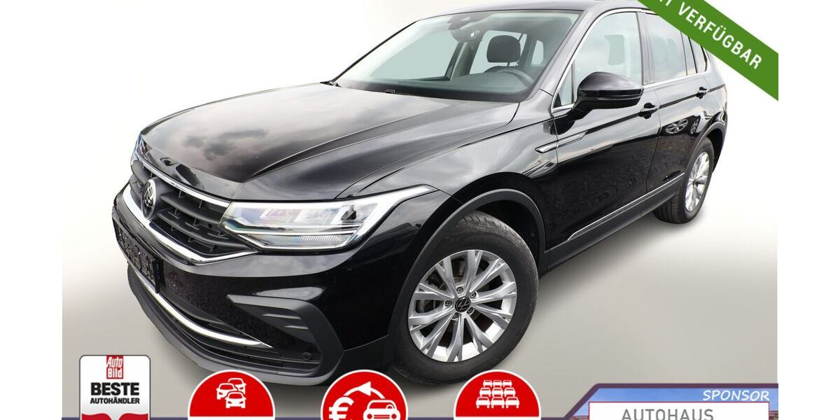 VW Tiguan 42.150 km 25.988 &euro; Kehl 77694