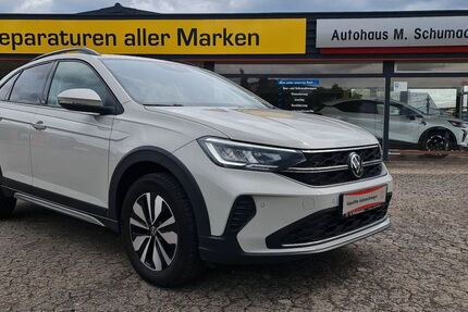 VW Taigo 50.220 km 19.960 &euro; Willstätt 77731