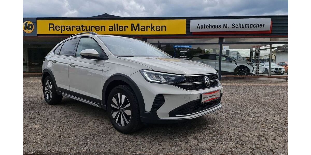 VW Taigo 50.220 km 19.960 &euro; Willstätt 77731