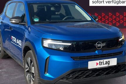 Opel Frontera 13.500 km 21.920 &euro; Kippenheim 77971