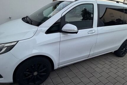Mercedes-Benz V 250 290.000 km 21.999 &euro; kehl 77694