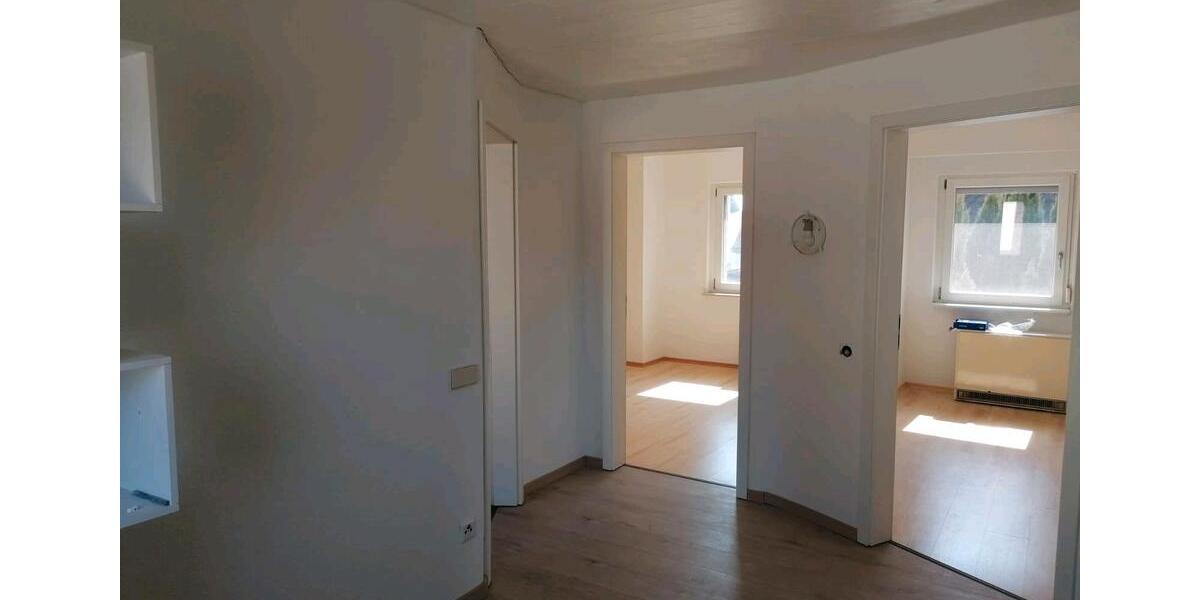 Etagenwohnung Kehl - 3 Zimmer, 93 m&sup2;, 980&euro; | Angebot:25989315