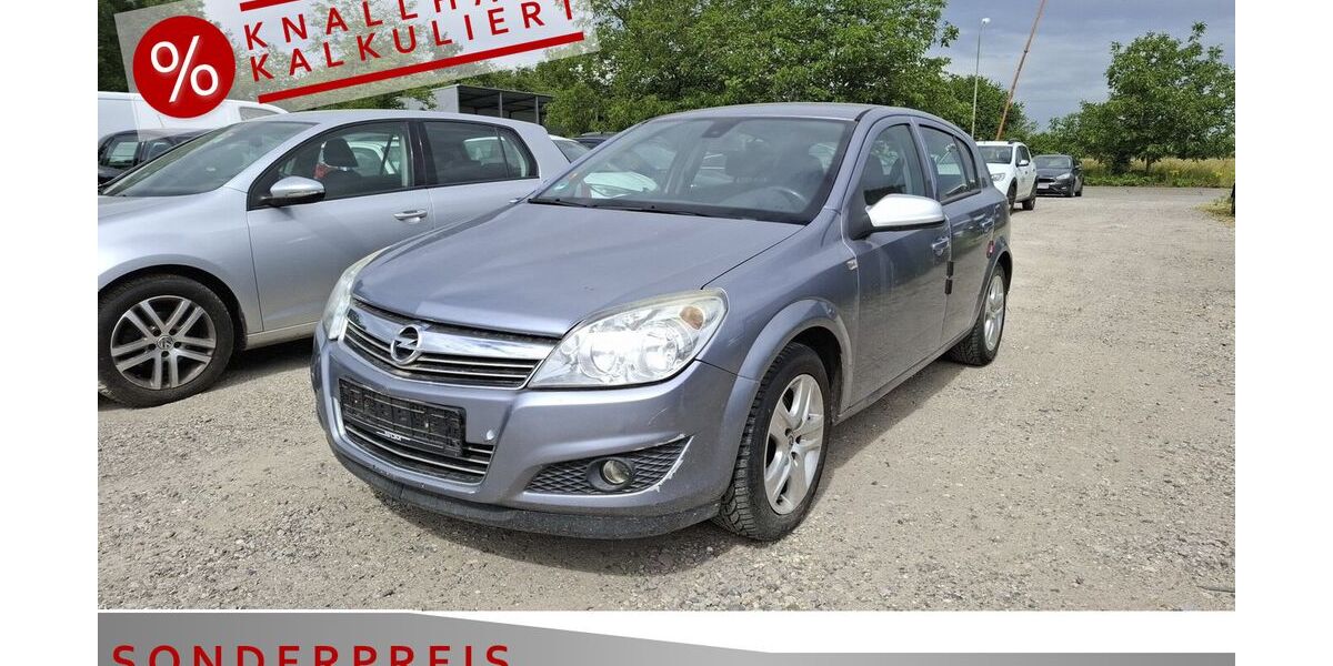 Opel Astra 164.143 km 885 &euro; Achern 77855