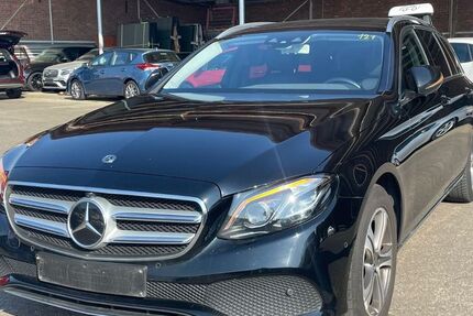 Mercedes-Benz E 220 195.000 km 15.900 &euro; Herbolzheim 79336
