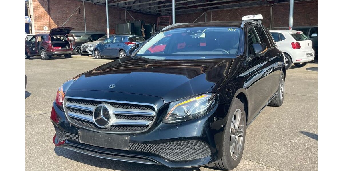 Mercedes-Benz E 220 195.000 km 15.900 &euro; Herbolzheim 79336