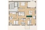 Einfamilienhaus Lahr (Schwarzwald) - 6 Zimmer, 118 m&sup2;, 1.521&euro; | Angebot:24567722