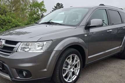 Fiat Freemont 370.000 km 3.290 &euro; Kehl 77694