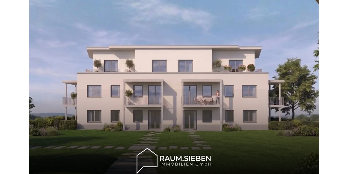 Etagenwohnung Neuried - 4 Zimmer, 88 m&sup2;, 379.850&euro; | Angebot:26690149