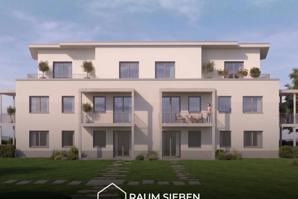 Wohnung Neuried - 4 Zimmer, 88 m&sup2;, 379.850&euro; | Angebot:26690149