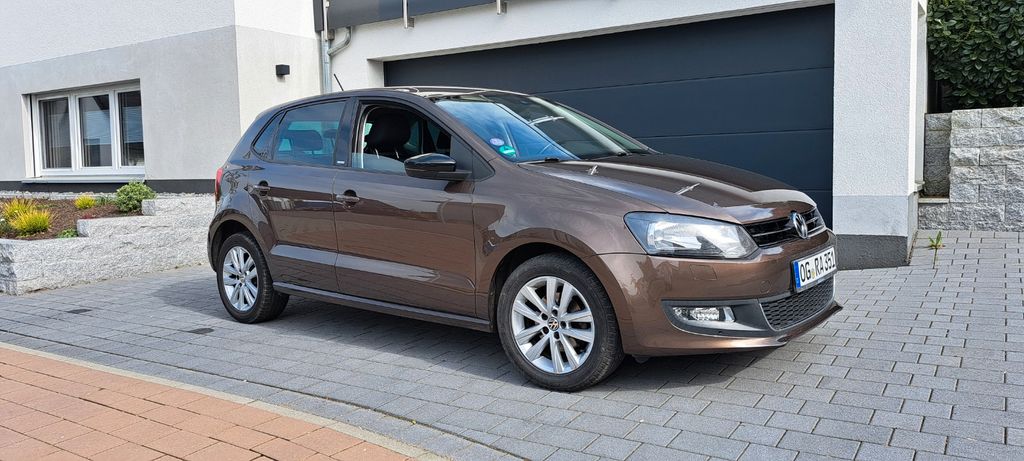 VW Polo 77.100 km 7.500 &euro; Offenburg 77656