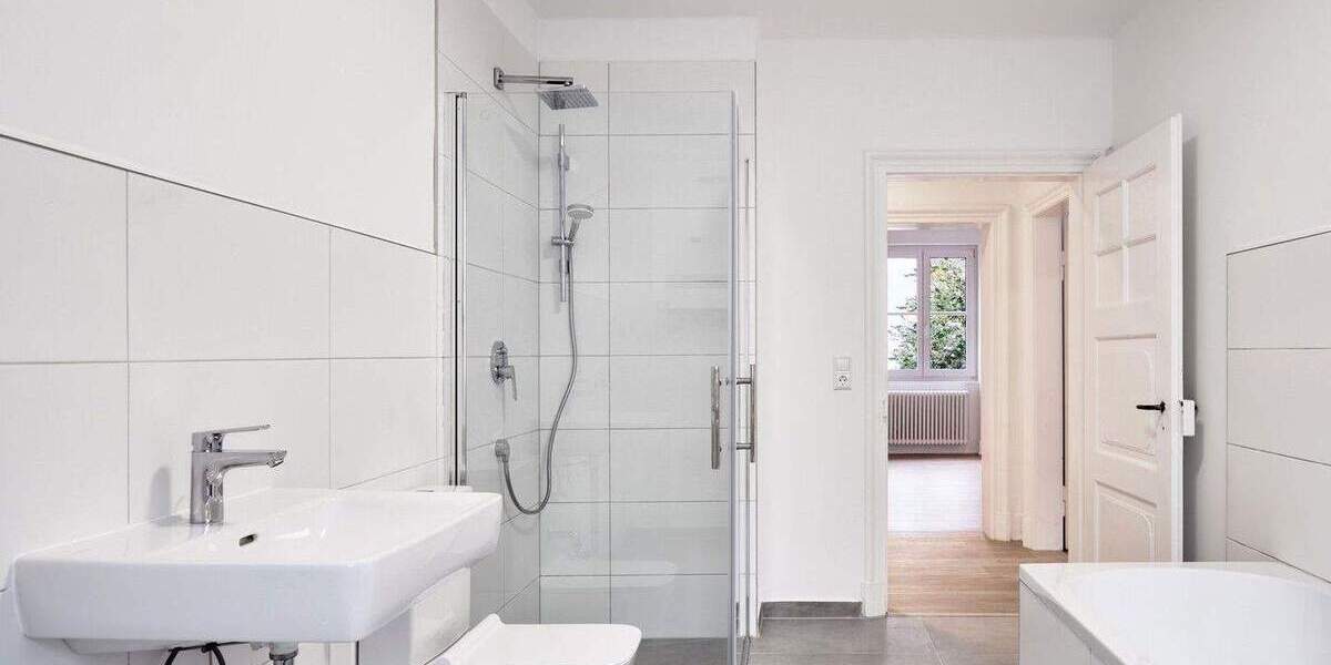 Etagenwohnung Wolfach - 3 Zimmer, 95 m&sup2;, 264.000&euro; | Angebot:25824884