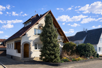 Haus Offenburg Rammersweier - 7 Zimmer, 191 m&sup2;, 625.000&euro; | Angebot:25917246