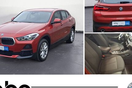 BMW X2 60.002 km 22.990 &euro; Achern 77855