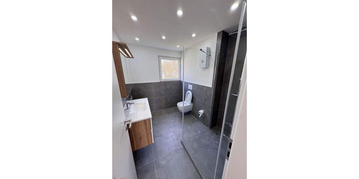 Etagenwohnung Lahr Dinglingen - 3 Zimmer, 80 m&sup2;, 280.000&euro; | Angebot:25755279