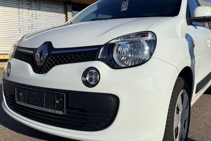 Renault Twingo 139.890 km 4.800 &euro; Lahr-Langenwinkel 77933