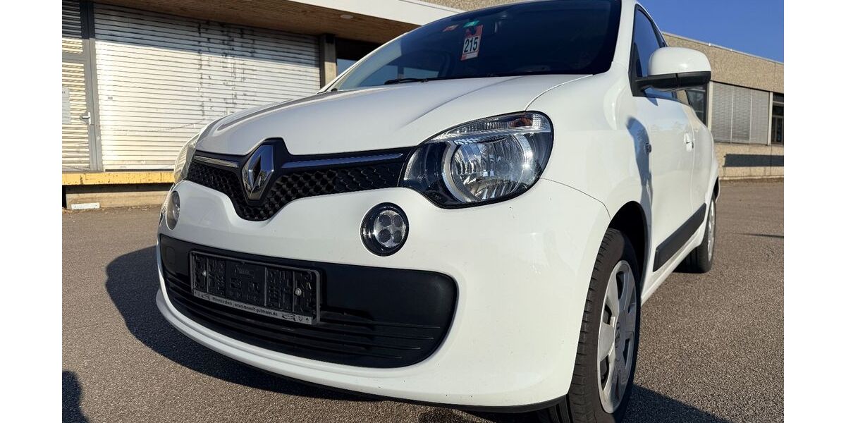 Renault Twingo 139.890 km 4.800 &euro; Lahr-Langenwinkel 77933