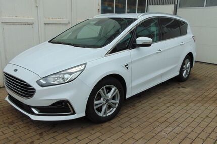 Ford S-Max 240.000 km 10.700 &euro; Kehl 77694