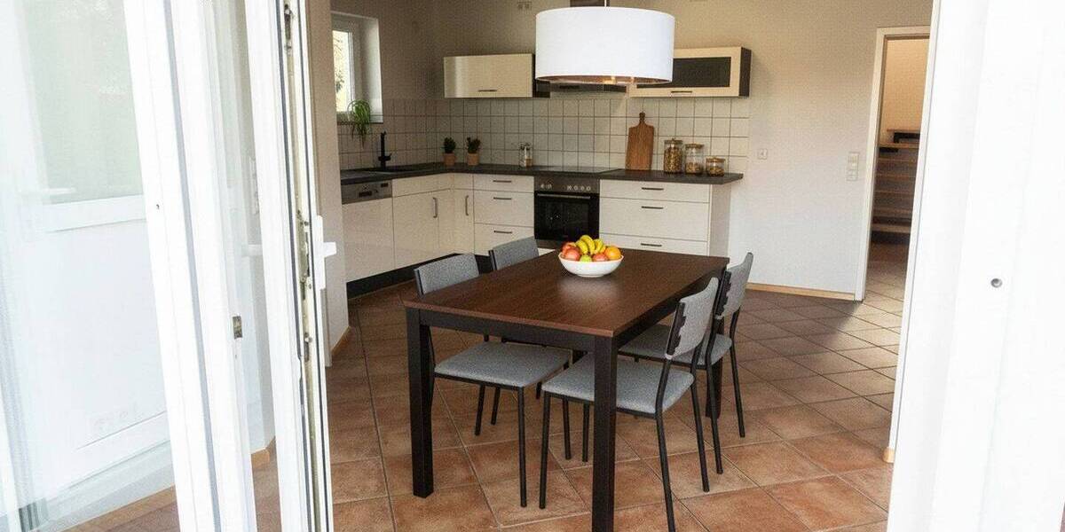 Einfamilienhaus Lahr-Reichenbach Reichenbach - 6 Zimmer, 160 m&sup2;, 629.000&euro; | Angebot:26027895