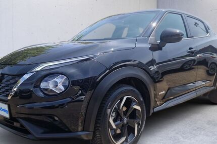 Nissan Juke 32.843 km 19.890 &euro; Offenburg- Industriegebiet Elgersweier-Nord 77656