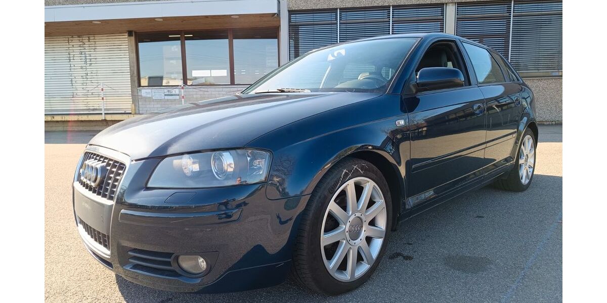 Audi A3 411.000 km 1.800 &euro; Lahr-Langenwinkel 77933