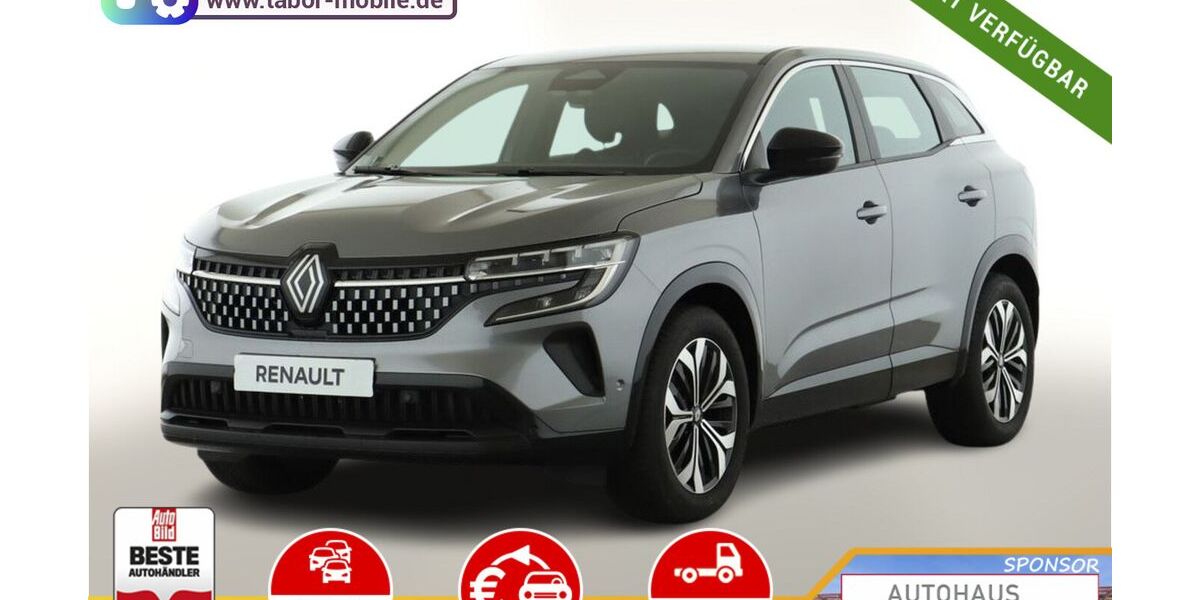 Renault Austral 9.819 km 24.388 &euro; Kehl 77694