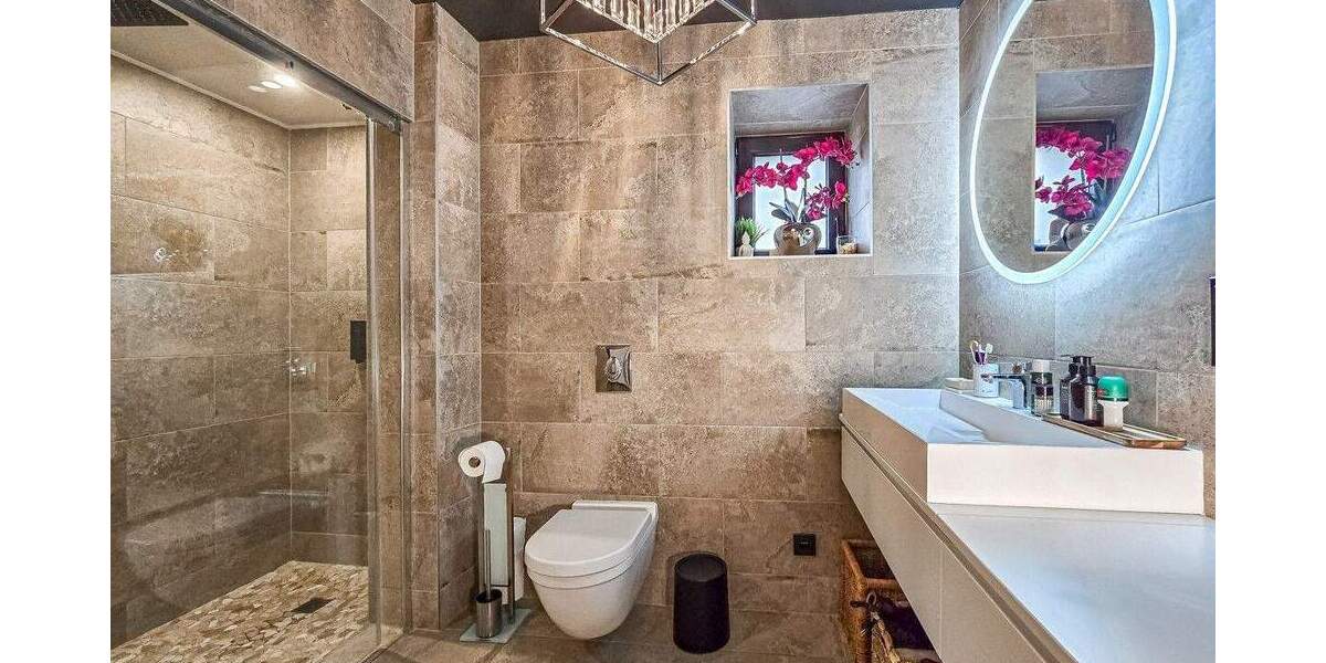 Einfamilienhaus Kehl / Auenheim Auenheim - 7 Zimmer, 200 m&sup2;, 595.000&euro; | Angebot:25694403