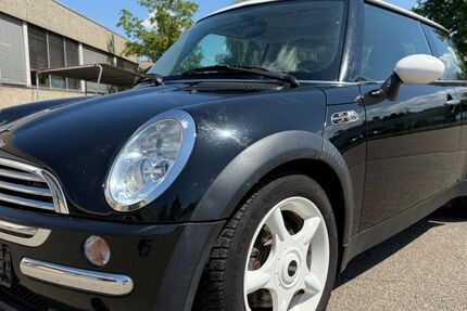 Mini Cooper 223.000 km 1.250 &euro; Lahr-Langenwinkel 77933