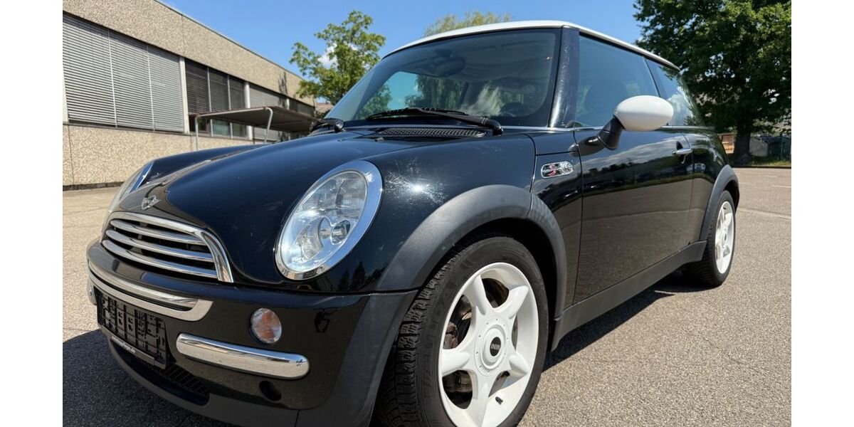 Mini Cooper 223.000 km 1.800 &euro; Lahr-Langenwinkel 77933
