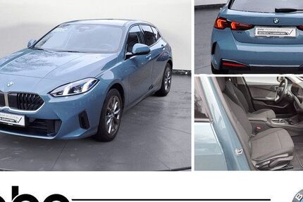 BMW 120 14.456 km 26.750 &euro; Hausach 77756