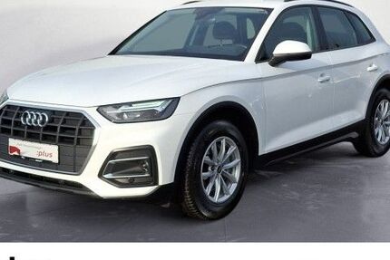 Audi Q5 105.835 km 26.890 &euro; Kehl 77694